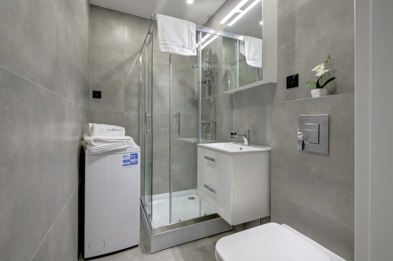 Prime Apartments - Loft Gdaňsk Exteriér fotografie