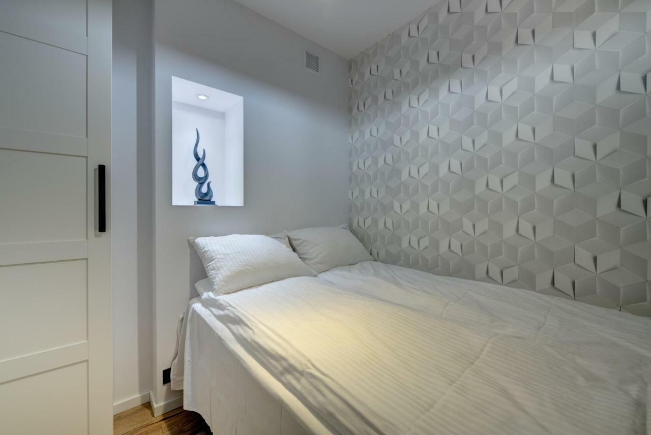 Prime Apartments - Loft Gdaňsk Exteriér fotografie